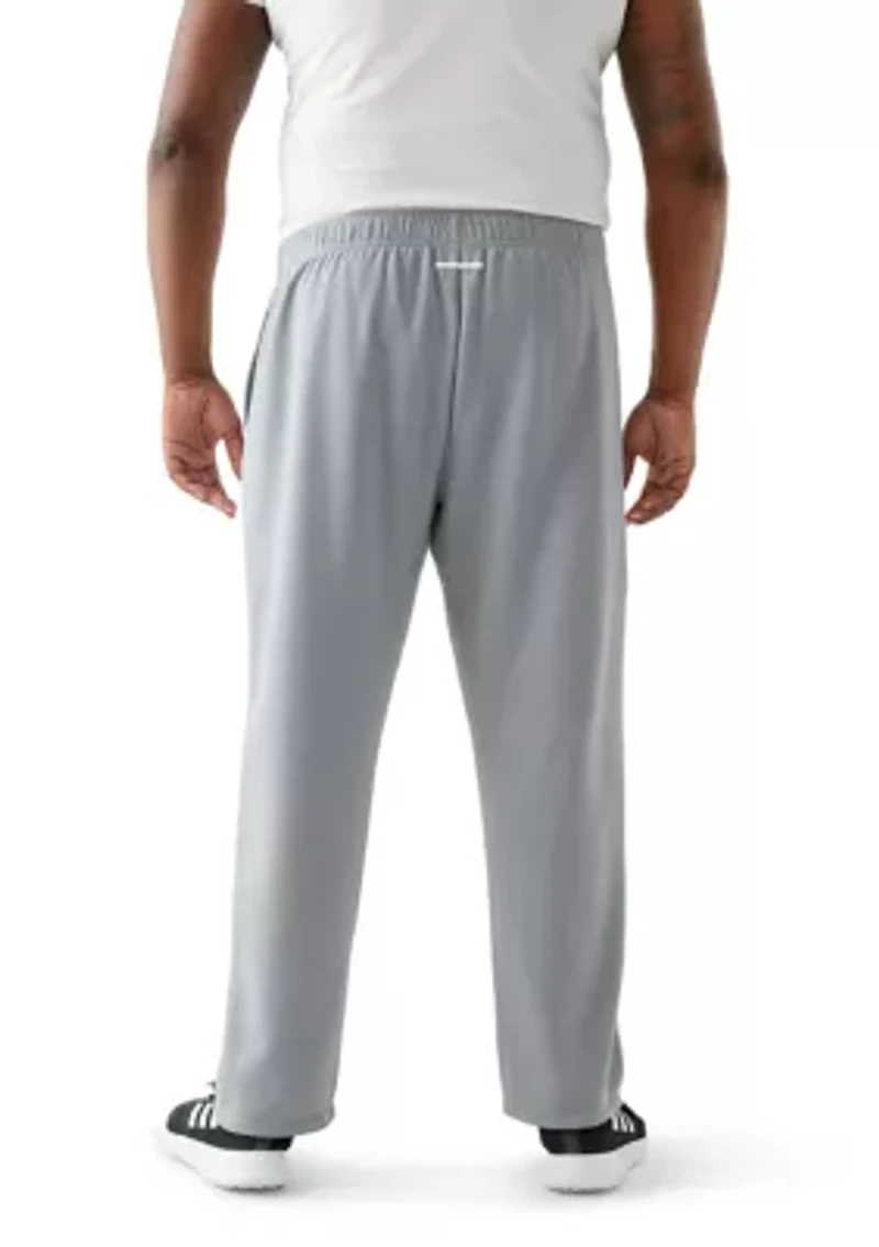 Big & Tall Fleece Pants