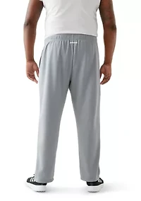 Big & Tall Fleece Pants