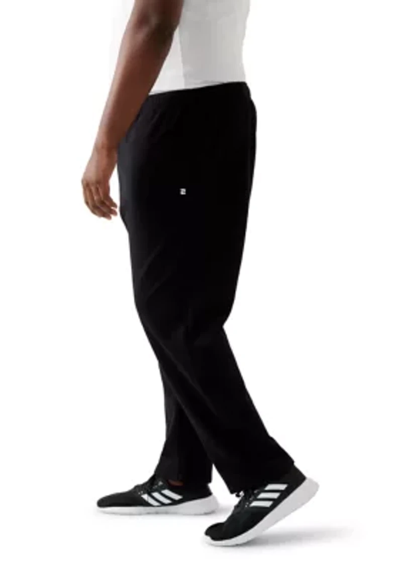 Big & Tall Fleece Pants