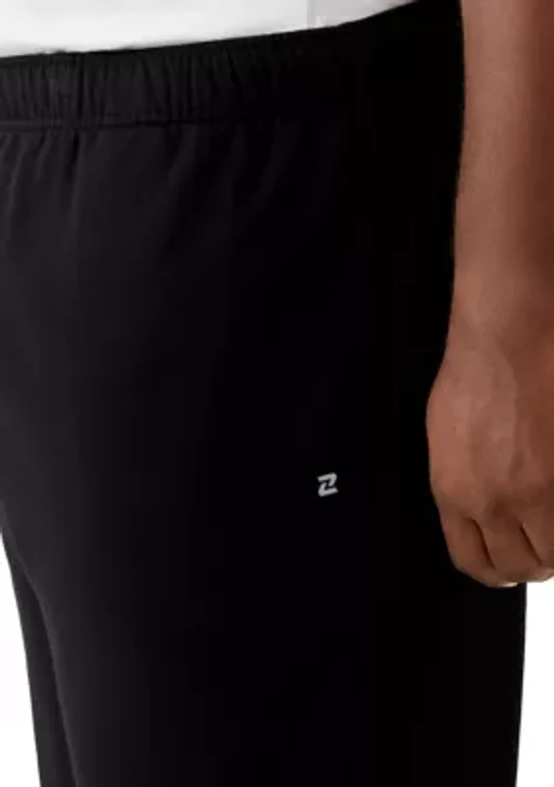 Big & Tall Fleece Pants