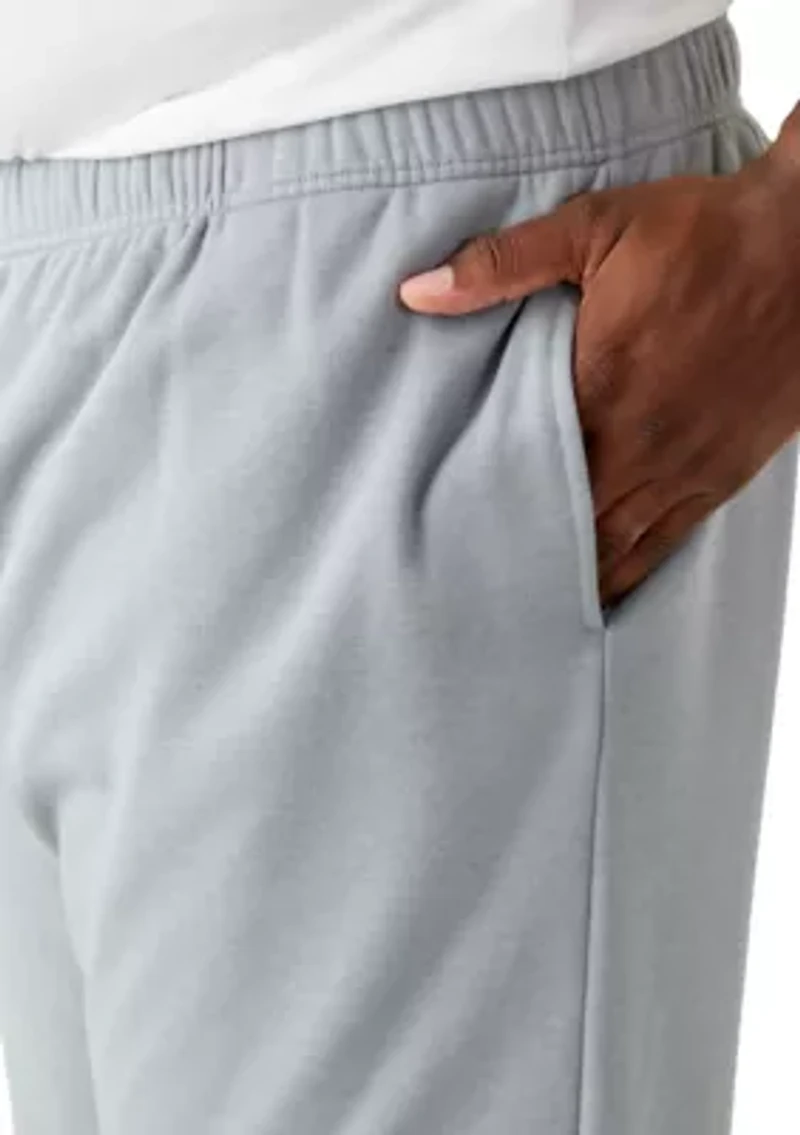Big & Tall Fleece Pants