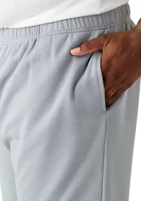 Big & Tall Fleece Pants
