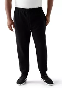 Big & Tall Fleece Joggers