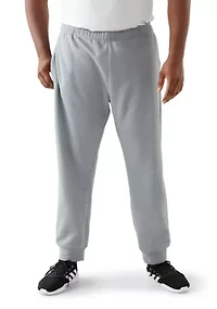 Big & Tall Fleece Joggers