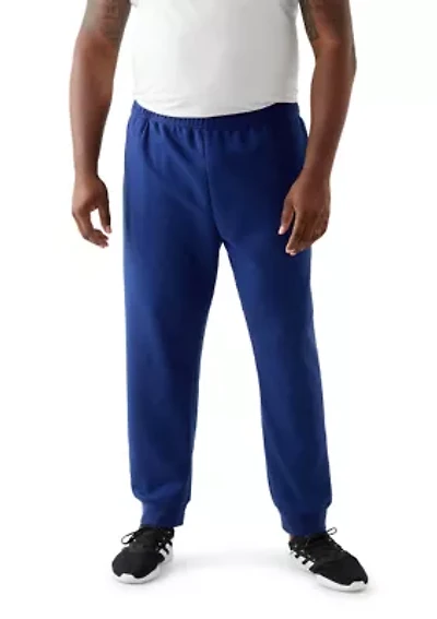 Big & Tall Fleece Joggers