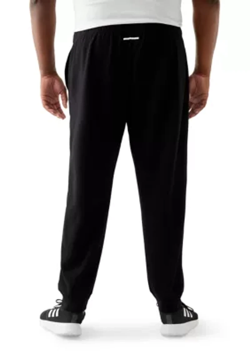 Big & Tall Fleece Joggers
