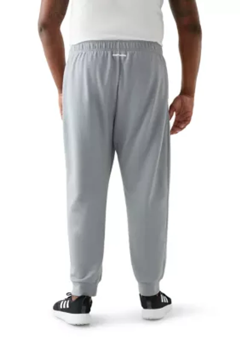 Big & Tall Fleece Joggers
