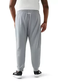 Big & Tall Fleece Joggers