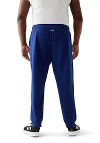 Big & Tall Fleece Joggers