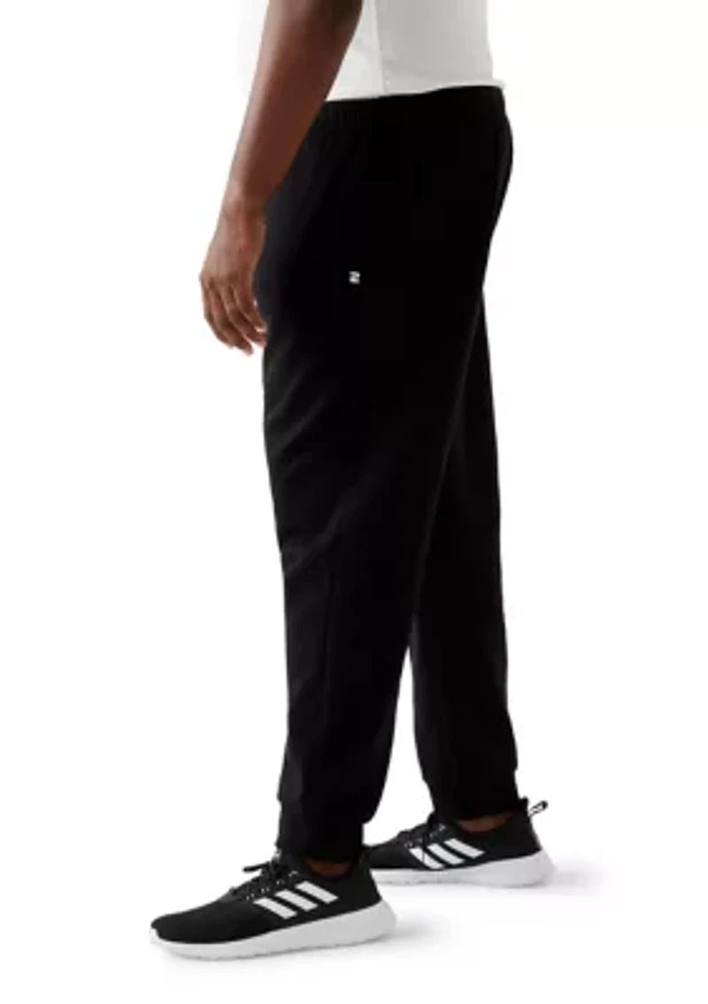 Big & Tall Fleece Joggers