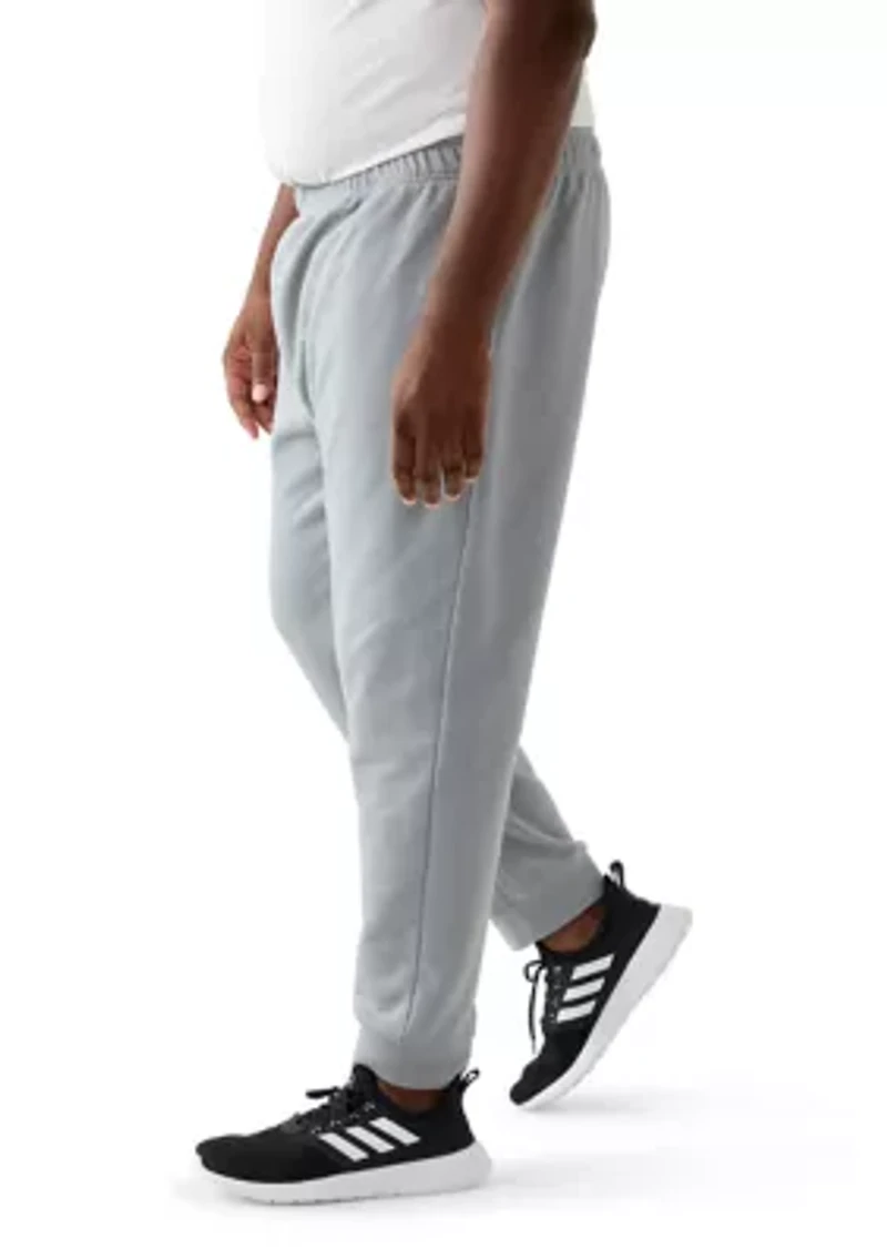 Big & Tall Fleece Joggers