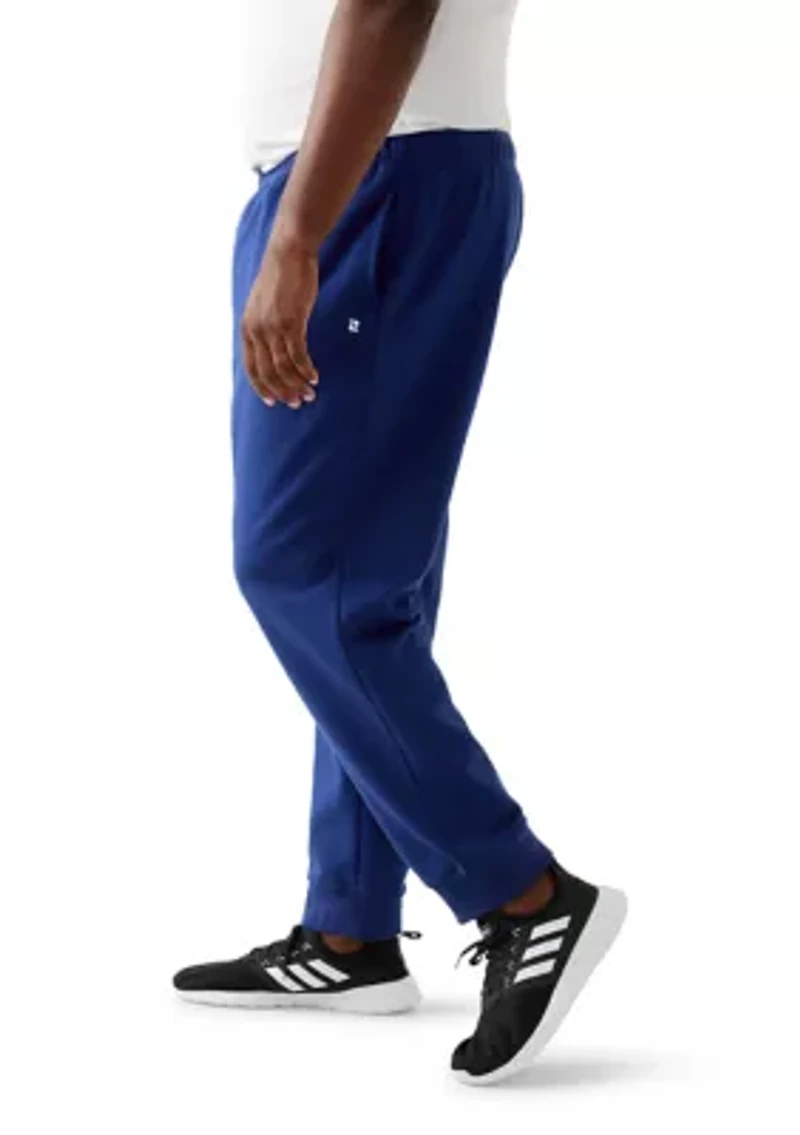 Big & Tall Fleece Joggers