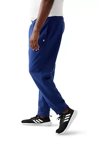 Big & Tall Fleece Joggers
