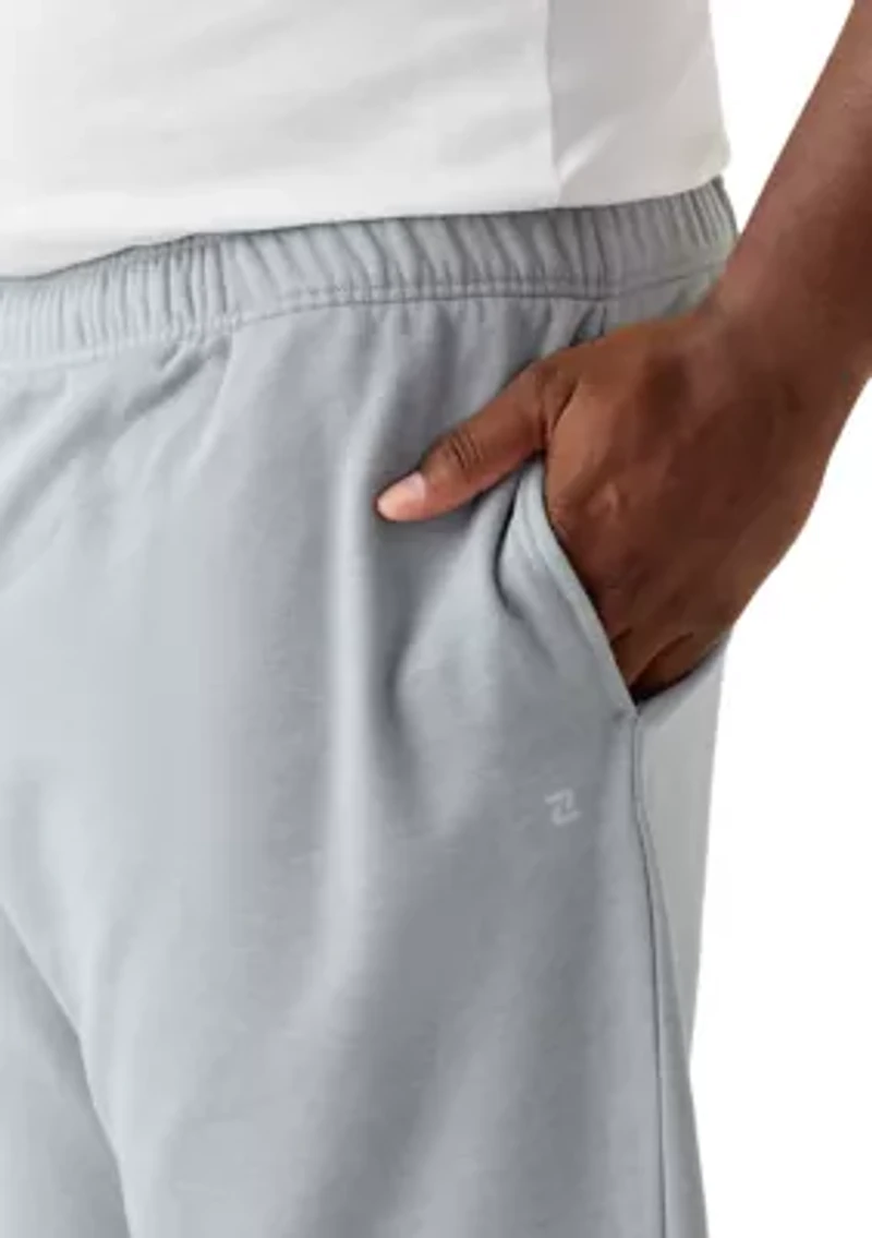 Big & Tall Fleece Joggers