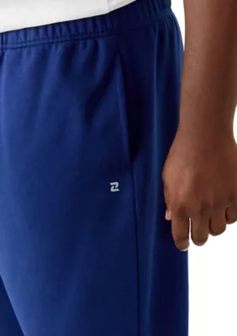Big & Tall Fleece Joggers