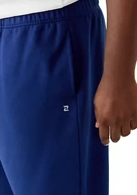 Big & Tall Fleece Joggers