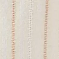 Men's Striped Button Down Dobby Shirt