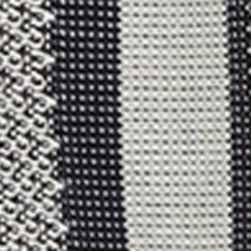 Textured Combo Stripe Shirt