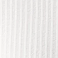 Men's Seersucker Button Down Shirt