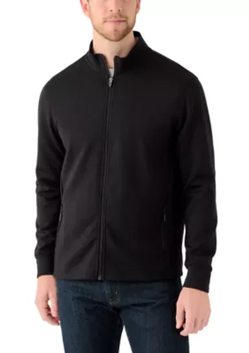 Men's Scuba Full Zip