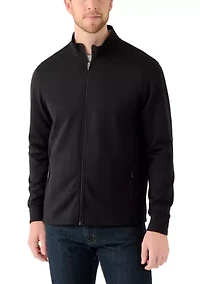 Men's Scuba Full Zip