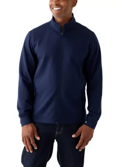 Men's Scuba Full Zip
