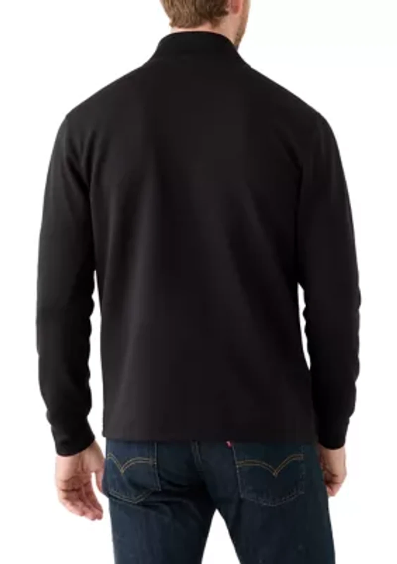 Men's Scuba Full Zip