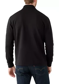 Men's Scuba Full Zip