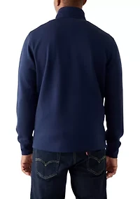 Men's Scuba Full Zip