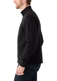 Men's Scuba Full Zip