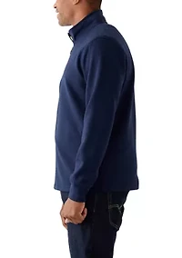 Men's Scuba Full Zip