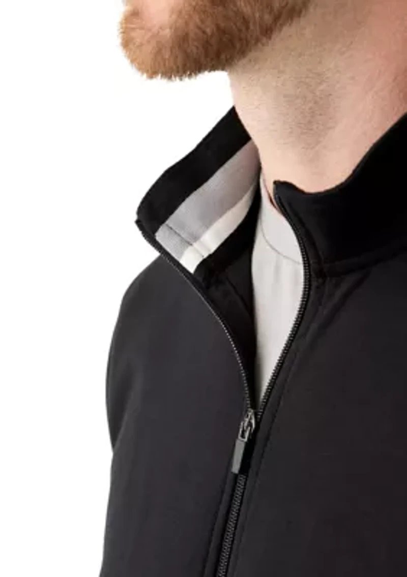 Men's Scuba Full Zip