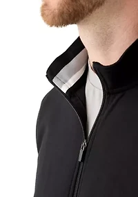 Men's Scuba Full Zip
