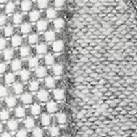 Big & Tall Long Sleeve Button Up Patchwork Textured Cardigan