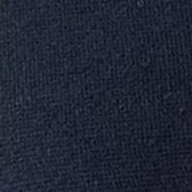 Big & Tall Long Sleeve Quarter Zip Sweater