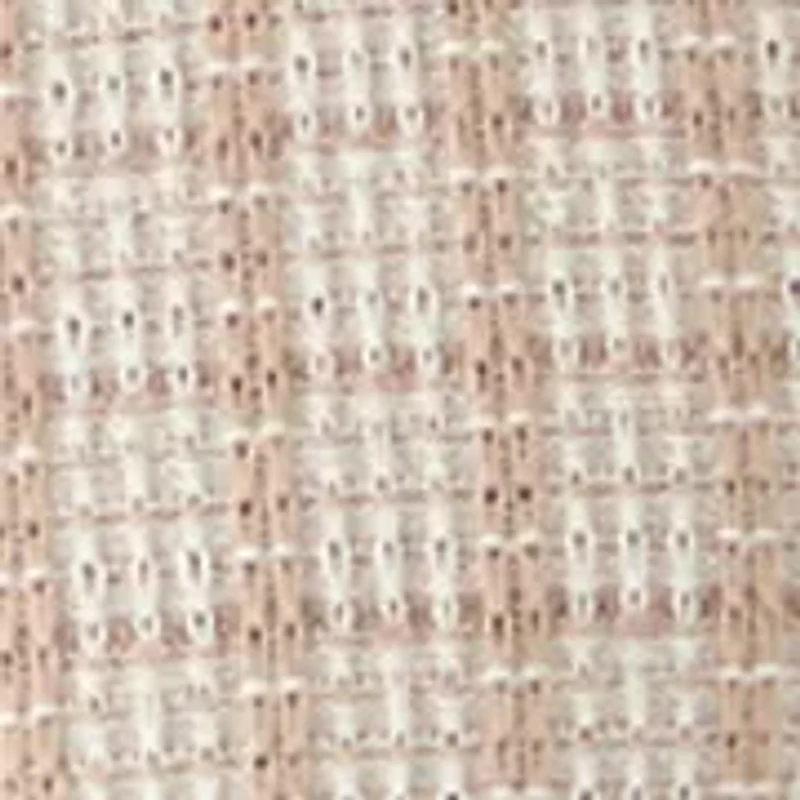 Big & Tall Striped Sweater Polo