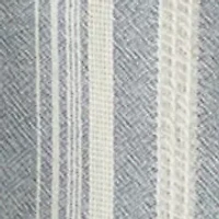 Men's Striped Button Down Shirt