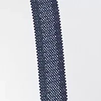 Men's Short Sleeve Stretch Knit Striped Shirt