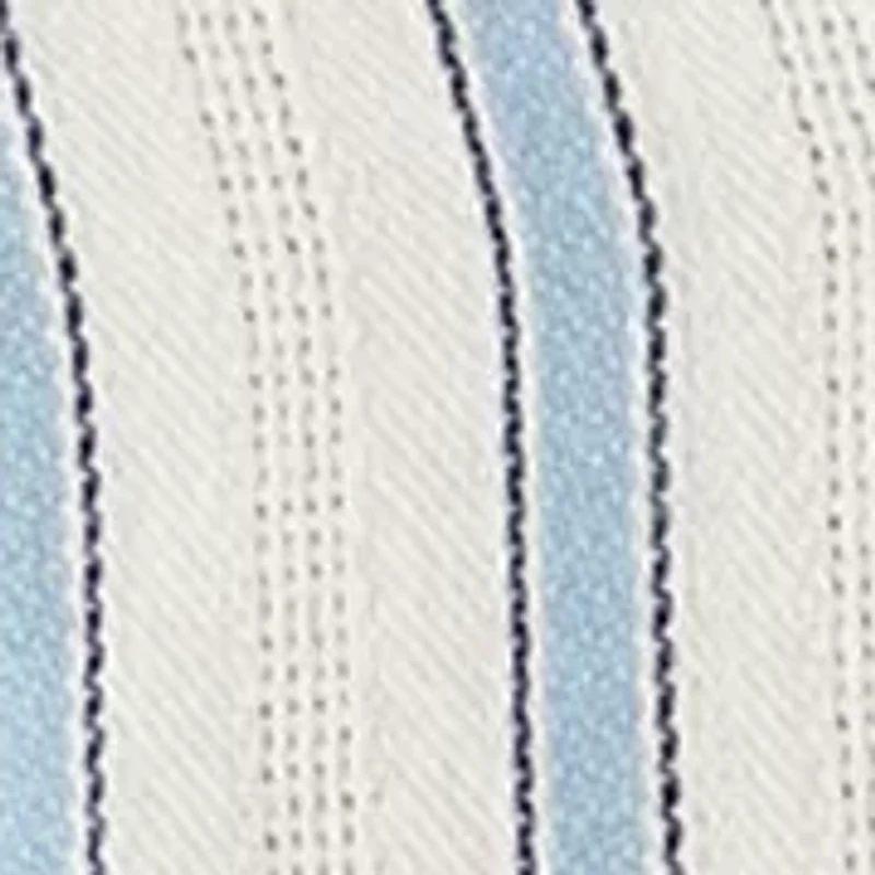 Men's Short Sleeve Striped Shirt
