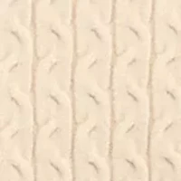 Men's Textured Pullover Sweater