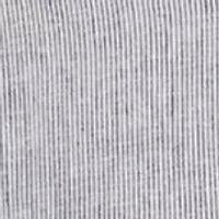 Men's Long Sleeve Oxford Striped Shirt