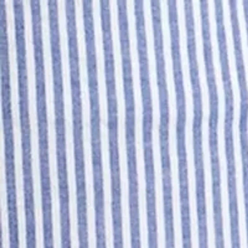 Nautical Stripe Shorts