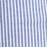 Nautical Stripe Shorts