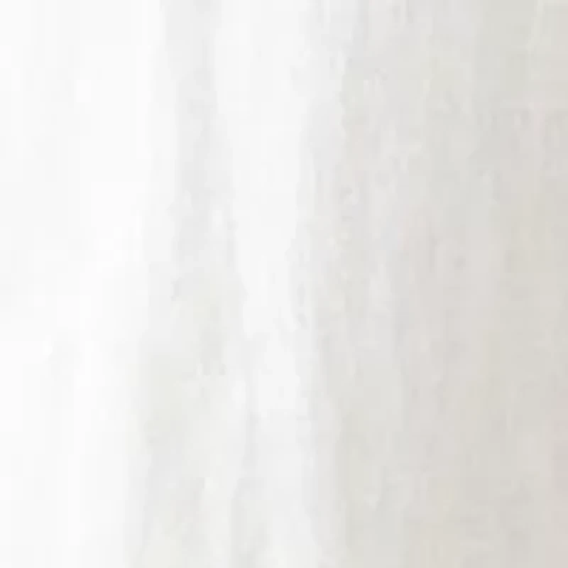 Men's Solid Linen Camp Shirt