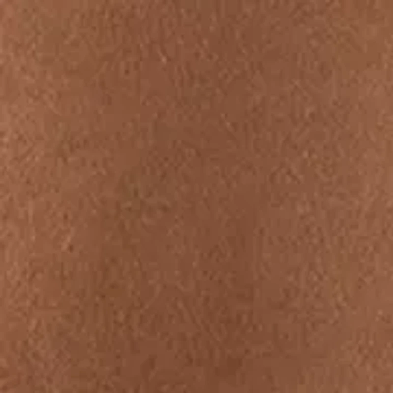 Men's Button Down Faux Suede Jacket