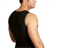 Big & Tall Men Compression Muscle Tank