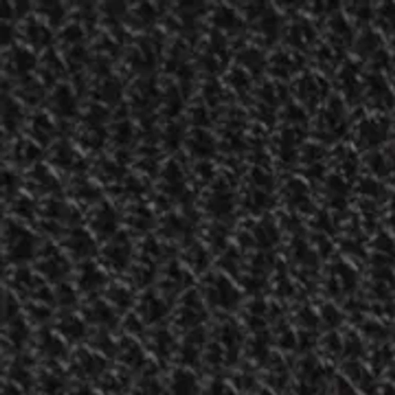 Leather Trifold Wallet with Interior Zipper