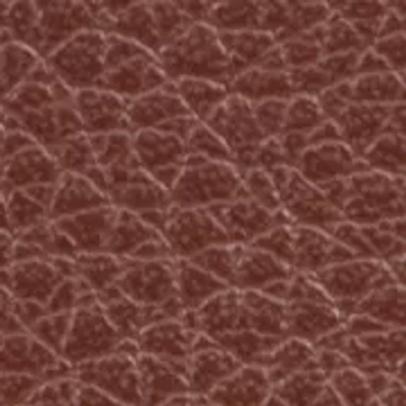 Global Strip Leather Traveler Wallet