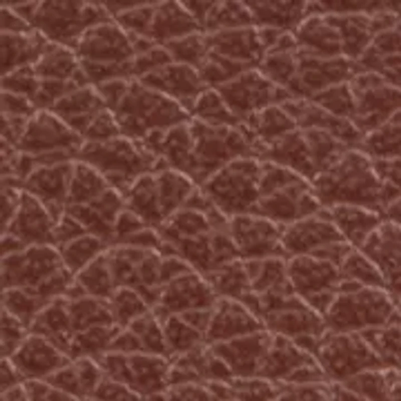 Leather Z-Fold Wallet