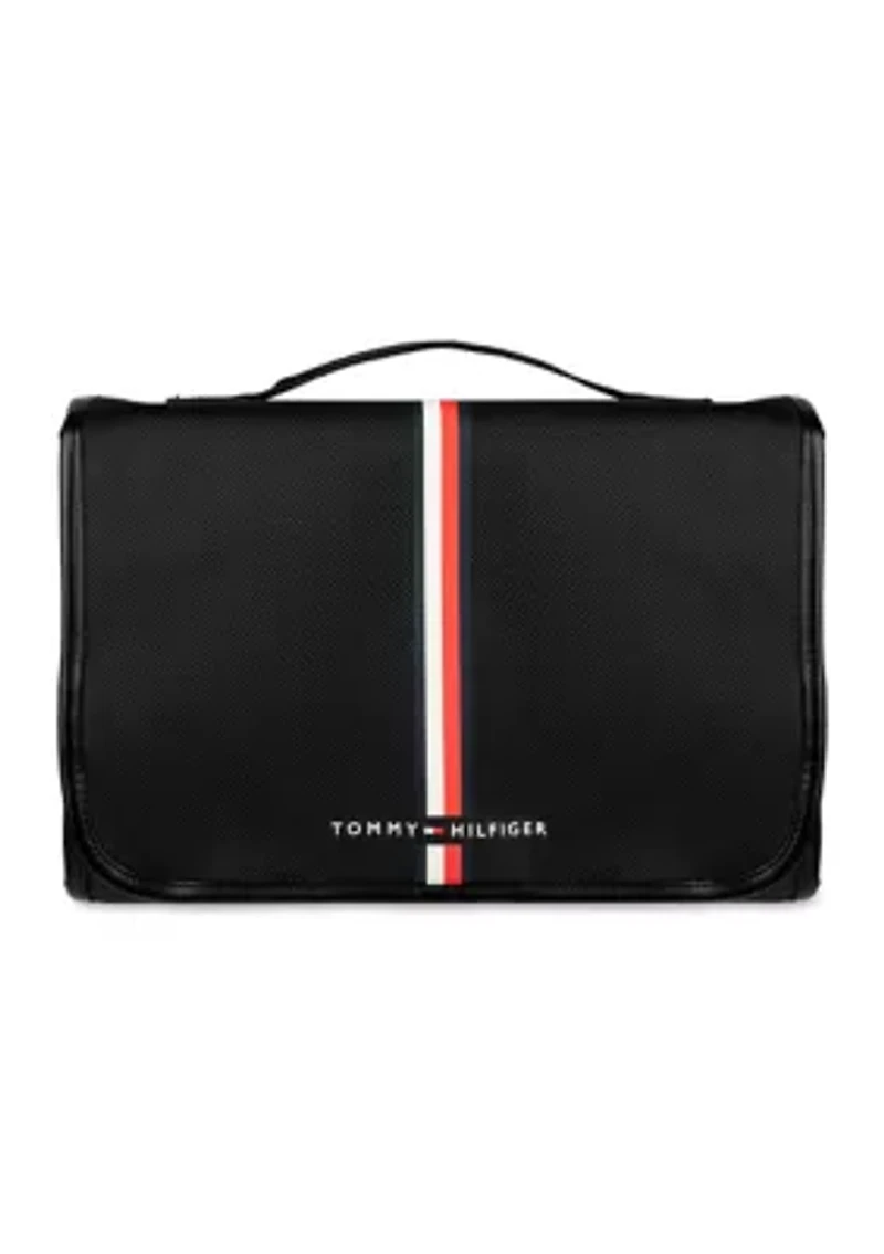 Hanging Travel Kit